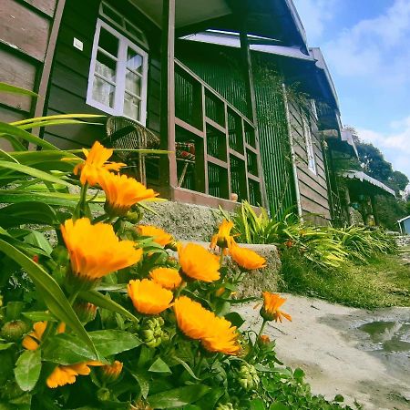 Suma Aavaas Farmstay Дарджилинг Экстерьер фото