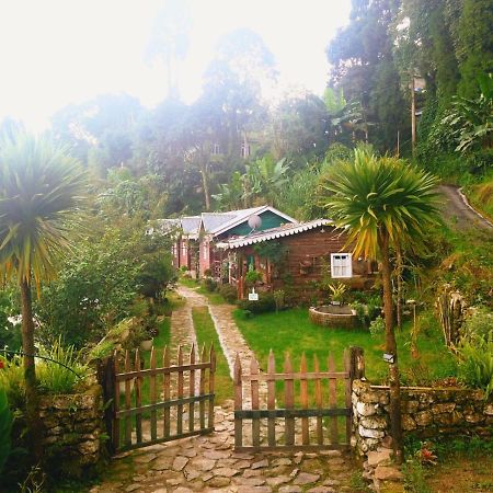 Suma Aavaas Farmstay Дарджилинг Экстерьер фото