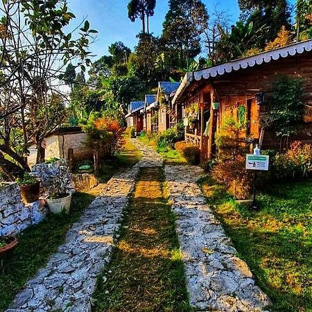 Suma Aavaas Farmstay Дарджилинг Экстерьер фото