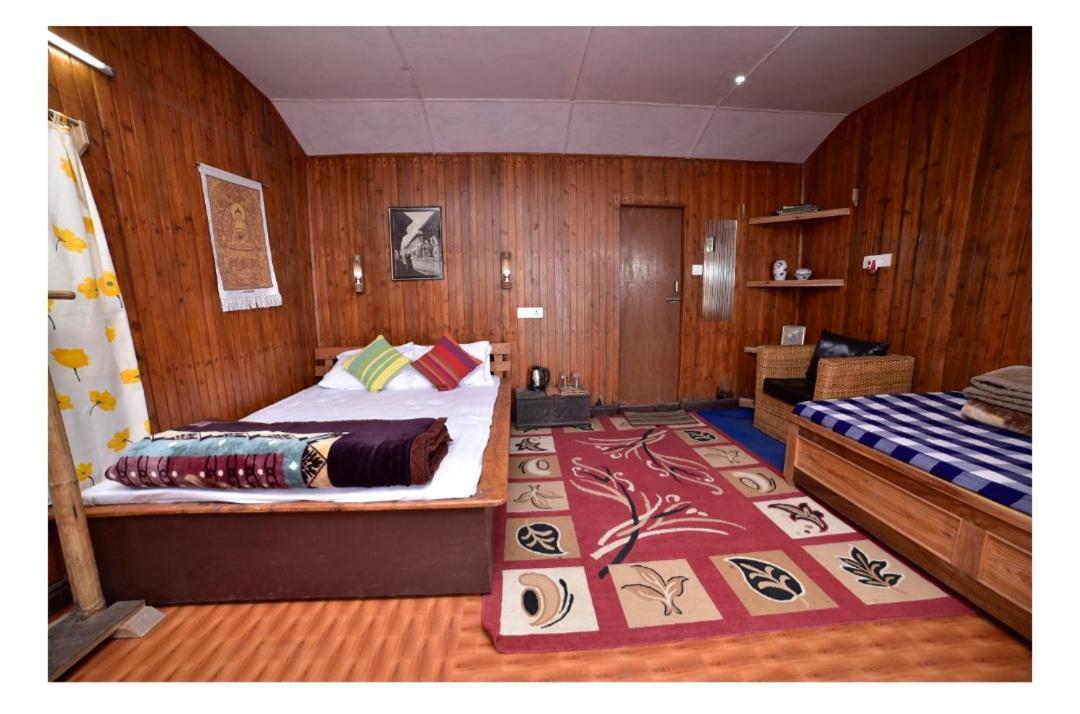 Suma Aavaas Farmstay Дарджилинг Экстерьер фото