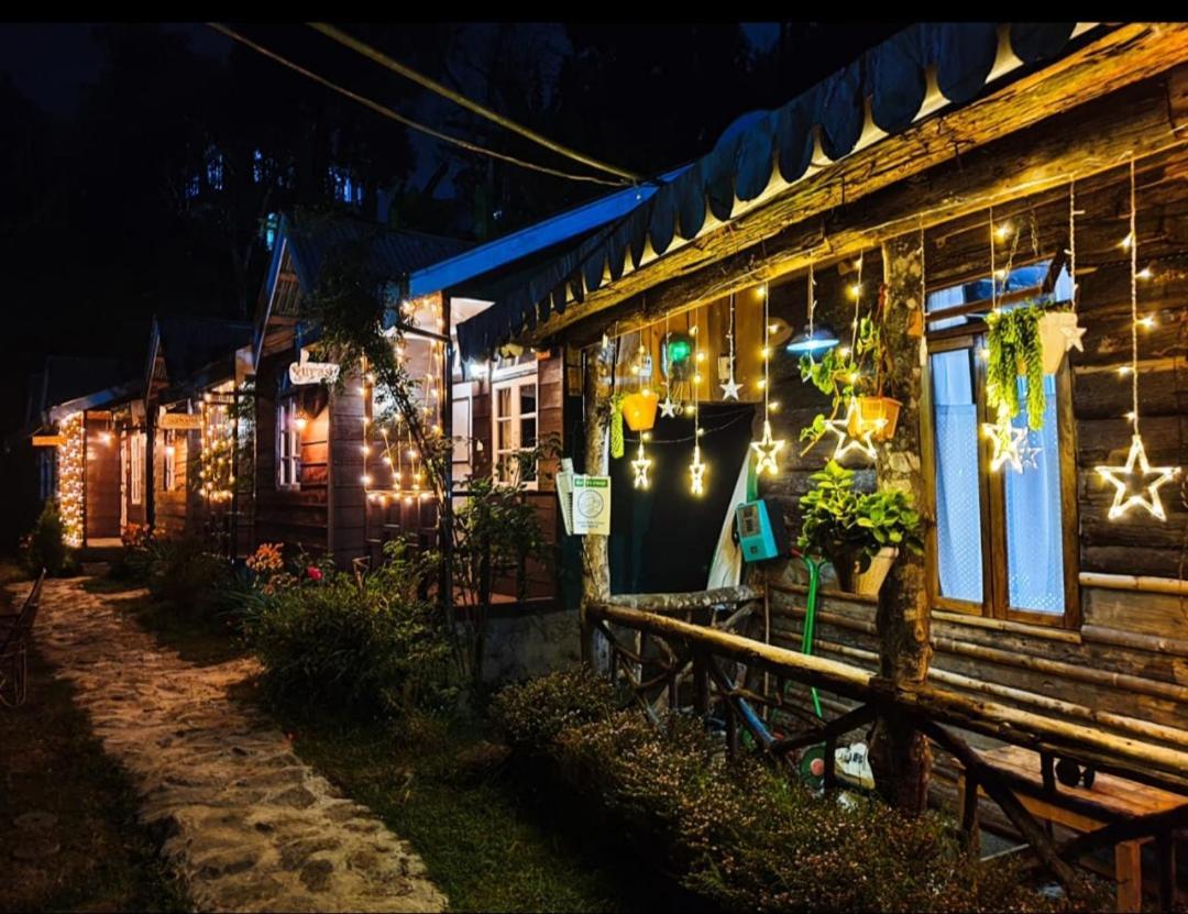 Suma Aavaas Farmstay Дарджилинг Экстерьер фото