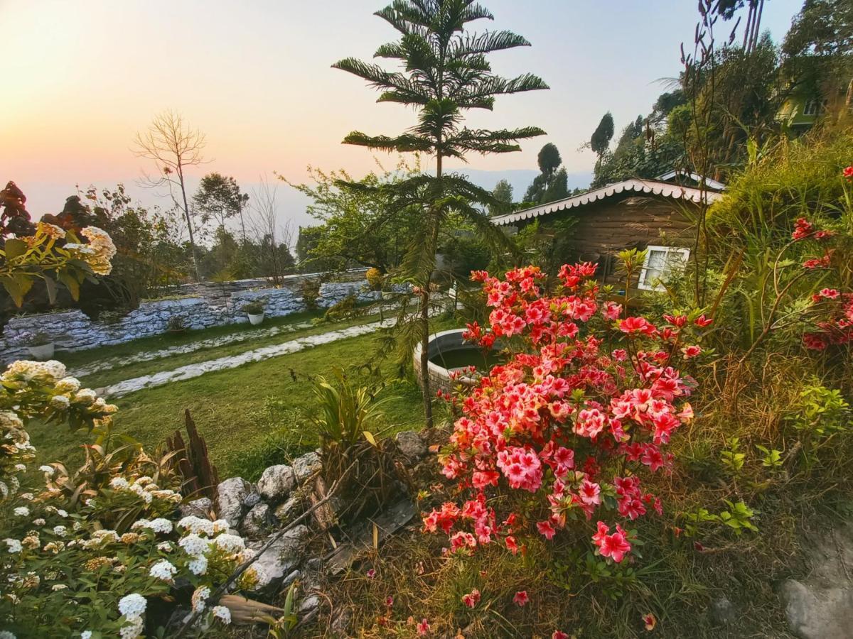 Suma Aavaas Farmstay Дарджилинг Экстерьер фото