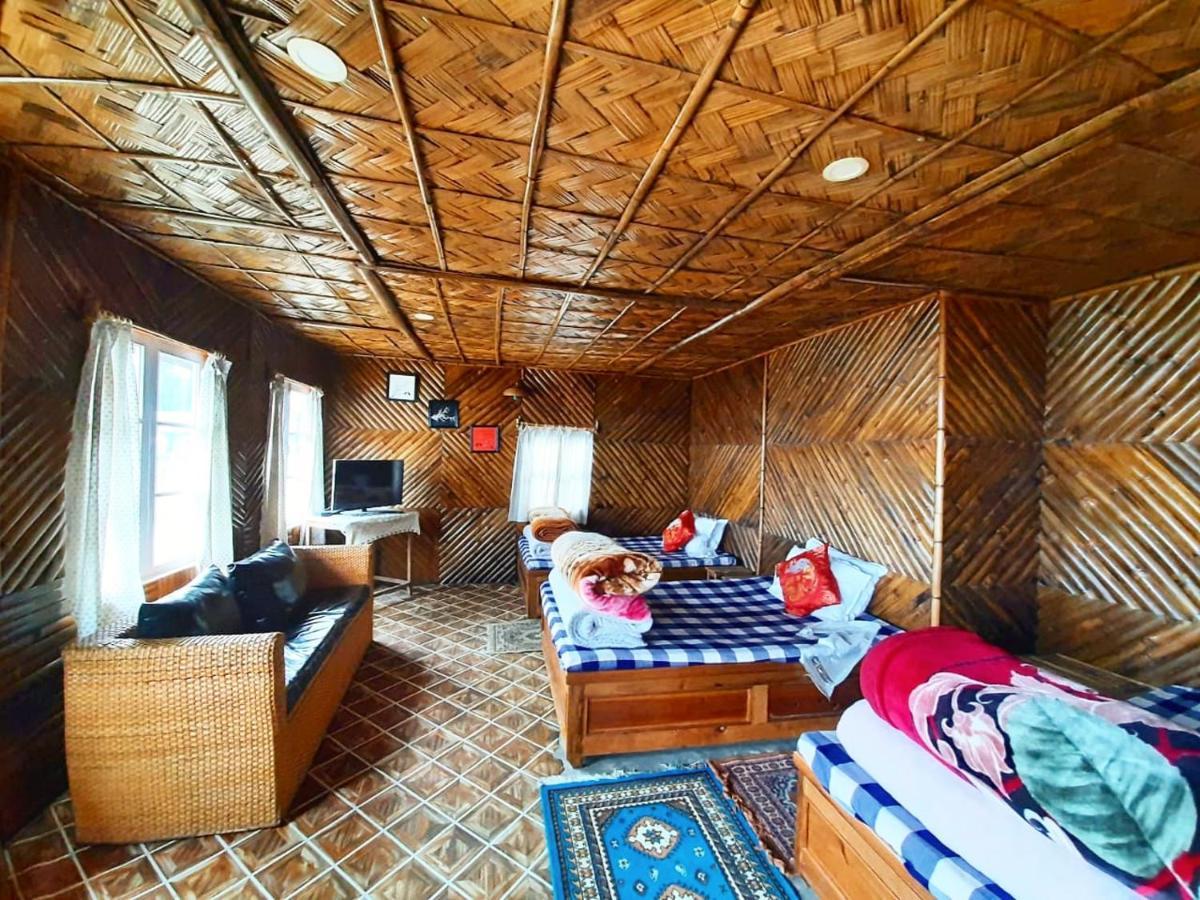 Suma Aavaas Farmstay Дарджилинг Экстерьер фото