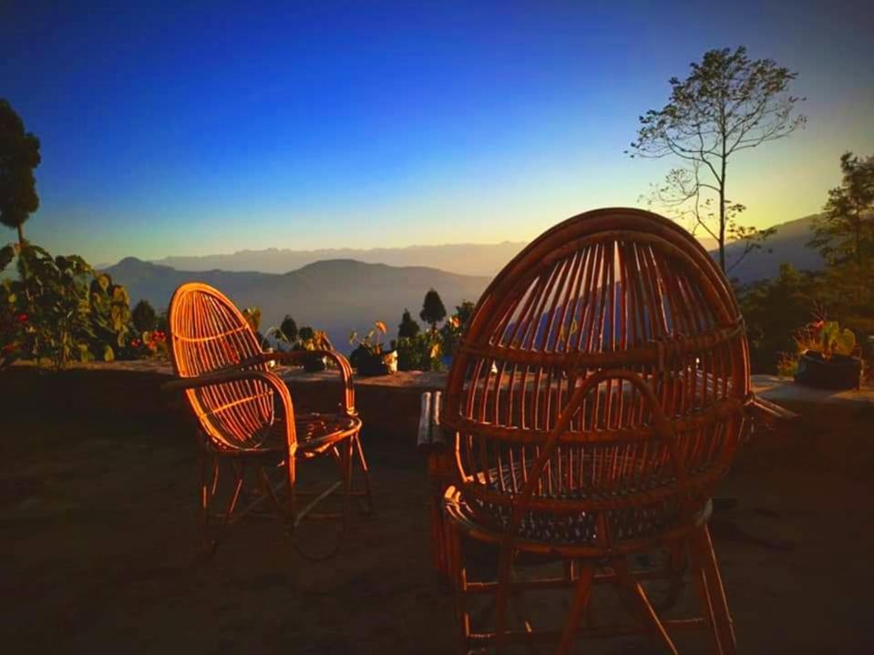 Suma Aavaas Farmstay Дарджилинг Экстерьер фото