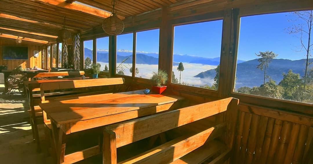 Suma Aavaas Farmstay Дарджилинг Экстерьер фото