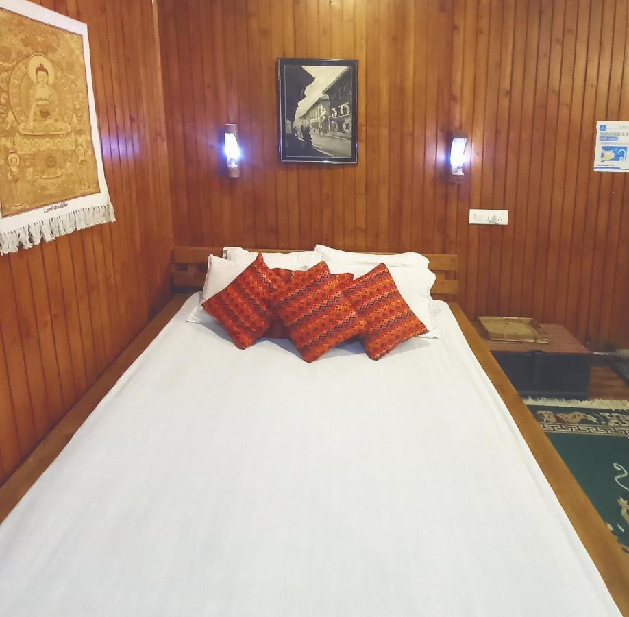 Suma Aavaas Farmstay Дарджилинг Экстерьер фото