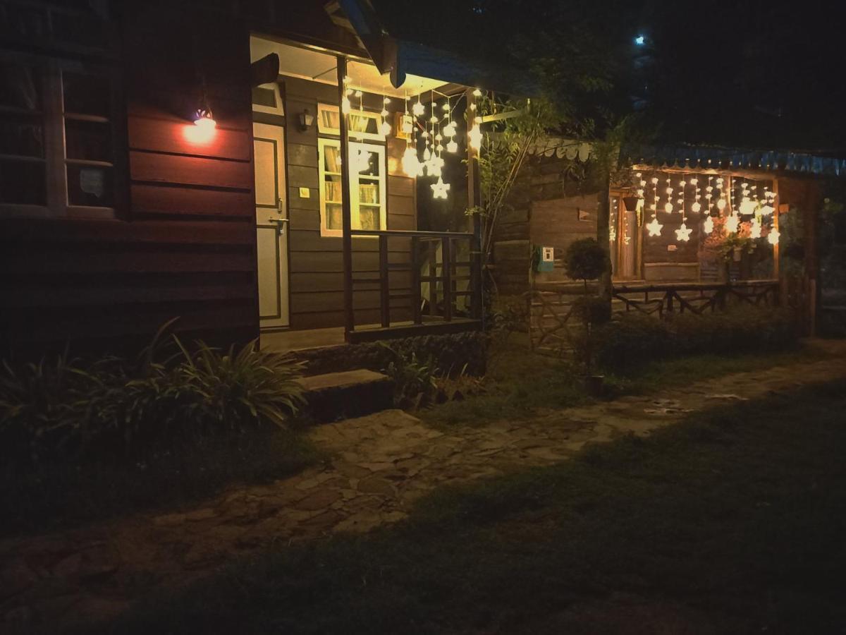Suma Aavaas Farmstay Дарджилинг Экстерьер фото
