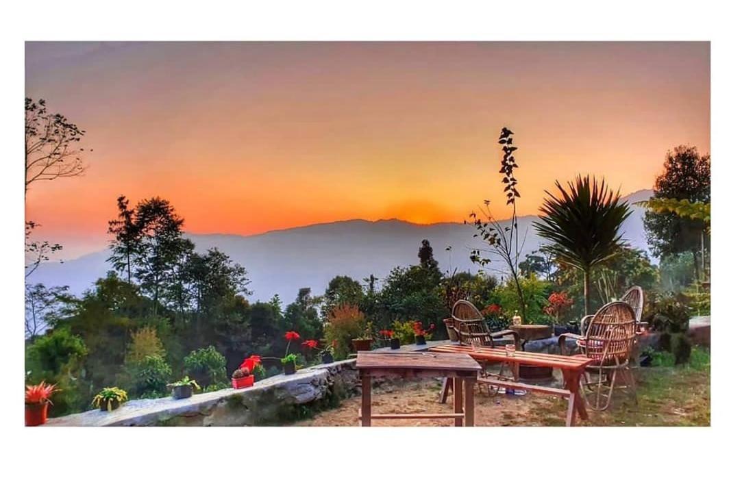 Suma Aavaas Farmstay Дарджилинг Экстерьер фото