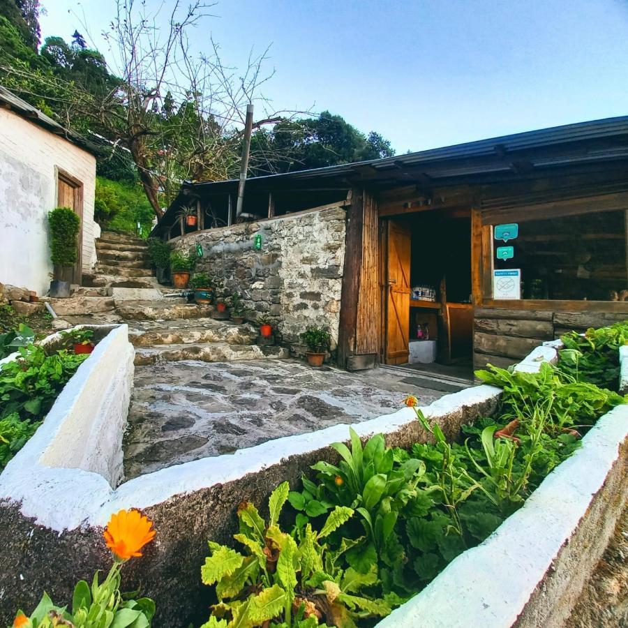 Suma Aavaas Farmstay Дарджилинг Экстерьер фото
