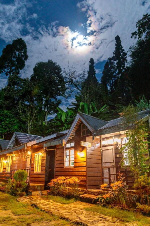 Suma Aavaas Farmstay Дарджилинг Экстерьер фото