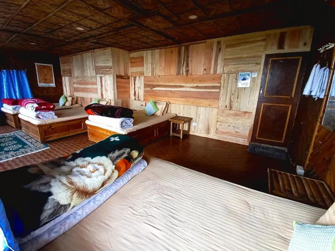 Suma Aavaas Farmstay Дарджилинг Экстерьер фото
