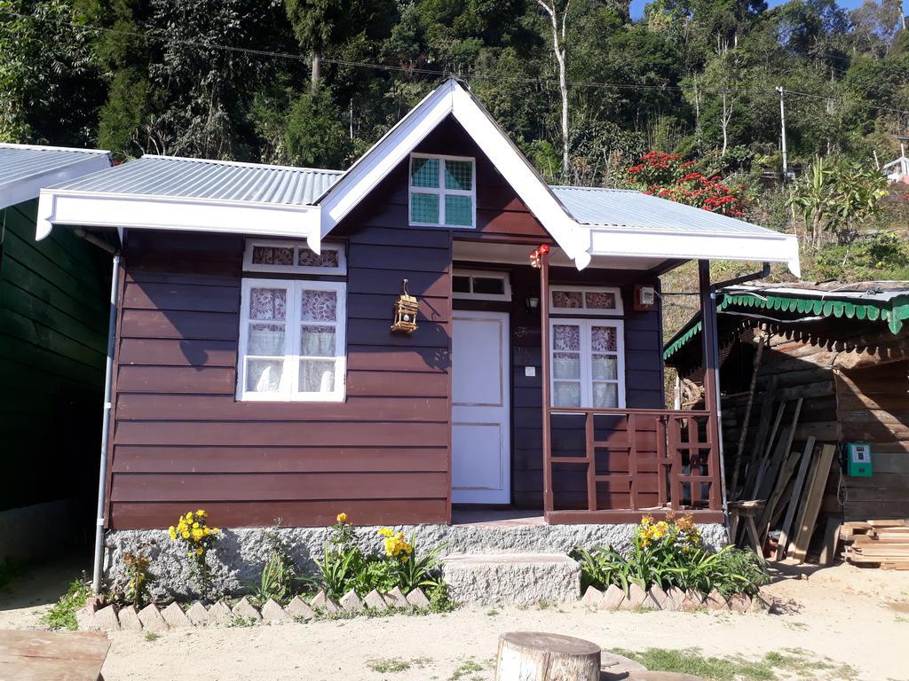Suma Aavaas Farmstay Дарджилинг Экстерьер фото