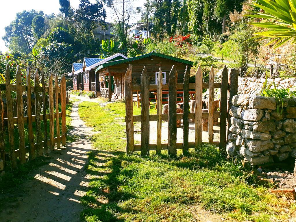 Suma Aavaas Farmstay Дарджилинг Экстерьер фото