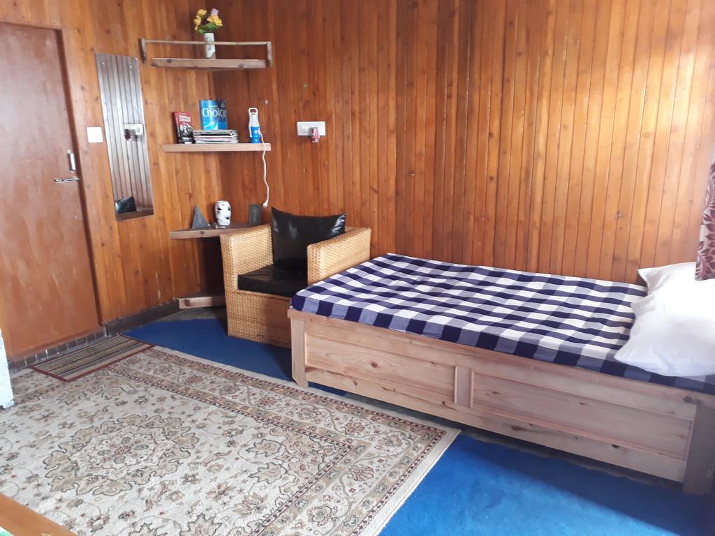 Suma Aavaas Farmstay Дарджилинг Экстерьер фото