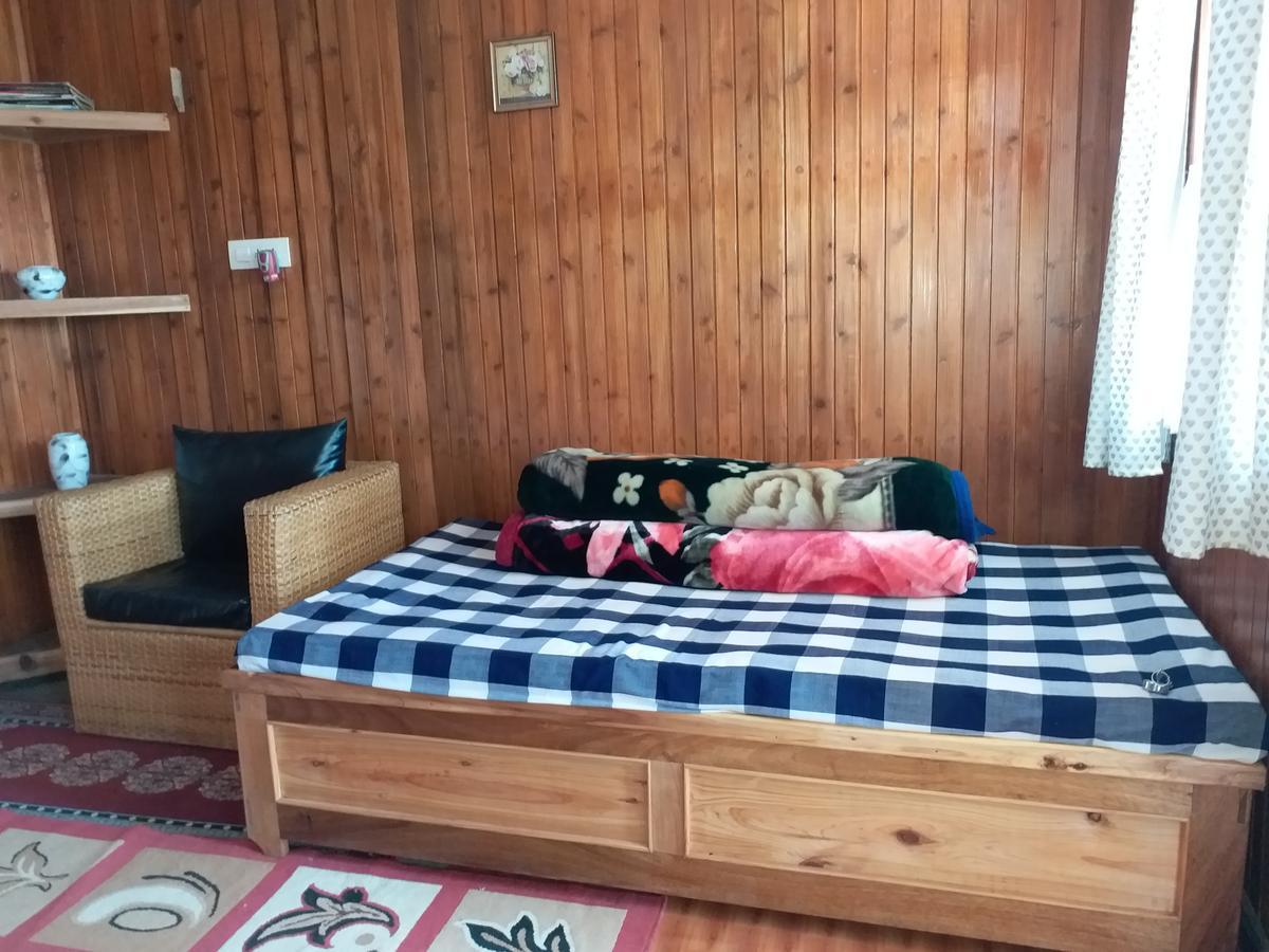 Suma Aavaas Farmstay Дарджилинг Экстерьер фото